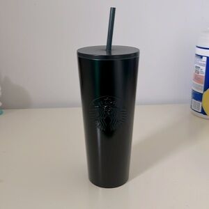 Starbucks 24oz tumbler